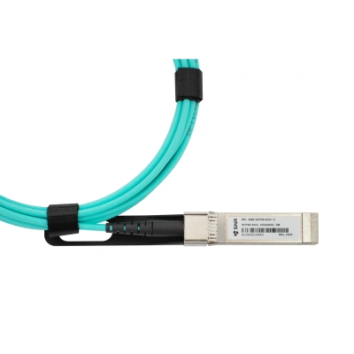 SNR SNR-QSFP28-AOC-3 Модуль 100G QSFP28 AOC 1