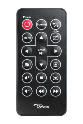 Optoma ML750e Проектор 95.8UA02GC1E 12