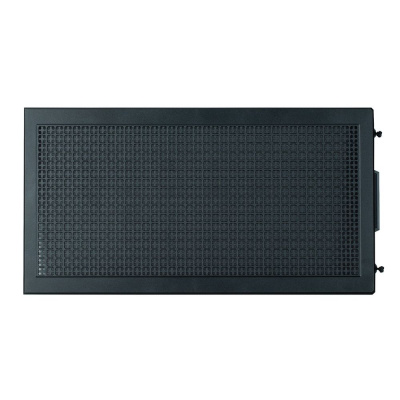 Zalman P30 BLACK V2 Корпус для ПК 4