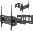 Kromax PIXIS-XL-2 черный 90220 Кронштейн 3
