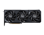 MSI GeForce RTX 5070 Ti 16G SHADOW 3X Видеокарта
