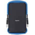 Apacer AC631 Внешний диск HDD 2TB AP2TBAC631U-1