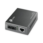 TP-Link MC100CM Медиаконвертер Fast Ethernet 2
