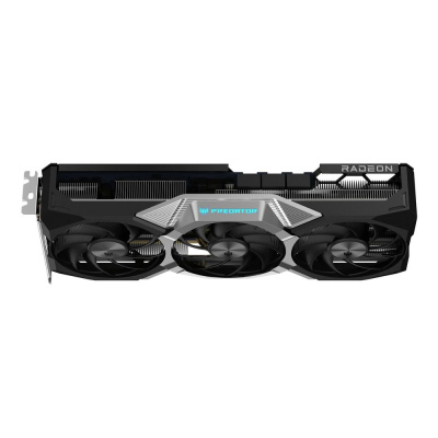 Acer RX9070XT PREDATOR BIFROST OC DP.Z4FWW.P01 Видеокарта 4