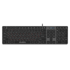 SVEN KB-E5000 SV-020545 Клавиатура 6