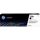 HP 128A CE320A Black Тонер-картридж