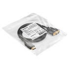Exegate EX294673RUS Кабель HDMI-DVI-D 2