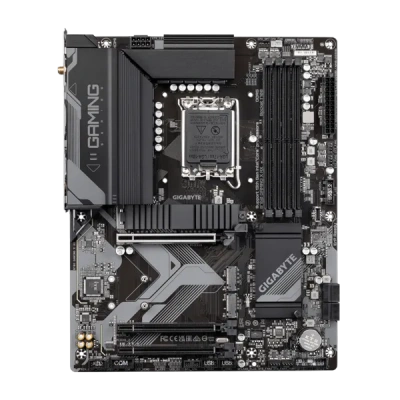 Gigabyte B760 GAMING X AX Материнская плата