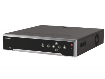 Hikvision DS-7716NI-K4/16P IP-видеорегистратор
