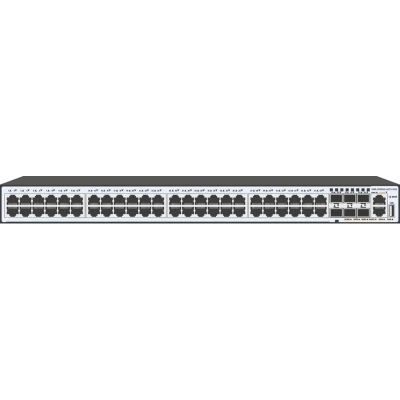 SNR SNR-S3950G-48TX-POE Управляемый коммутатор