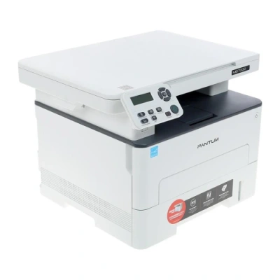 Pantum M6800FDW МФУ лазерное 2