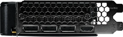 Palit RTX5050 8GB DUAL NE65050019P1-GB2070D Видеокарта 5