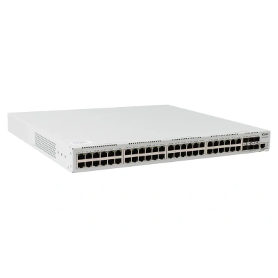 SNR SNR-S5311G-48TX-POE-2AC-R Управляемый коммутатор 1
