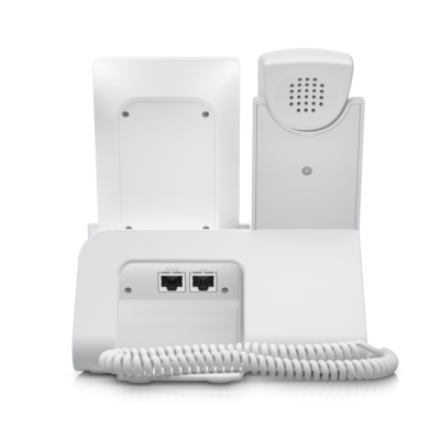Ubiquiti UniFi Talk Phone Touch White IP-телефон  UT-PHONE-TOUCH-W 2