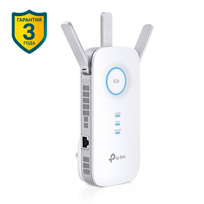 TP-Link RE550 Усилитель Wi-Fi сигнала 1