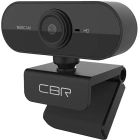 CBR CW 852HD Black Веб-камера