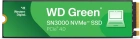 WD WDS500G4G0E Твердотельный накопитель 3