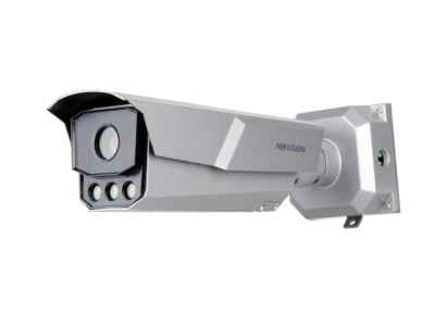 Hikvision IDS-TCM203-A/R/0832(850NM)(B) ANPR-камера