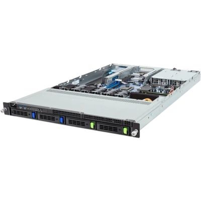 Gigabyte R133-X10-AAA2 Серверная платформа