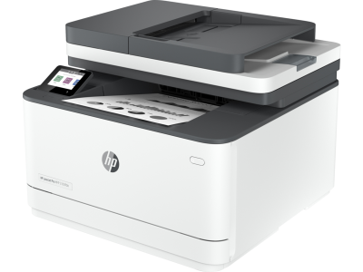 HP LaserJet Pro 3103fdn 3G631A Лазерное МФУ 2