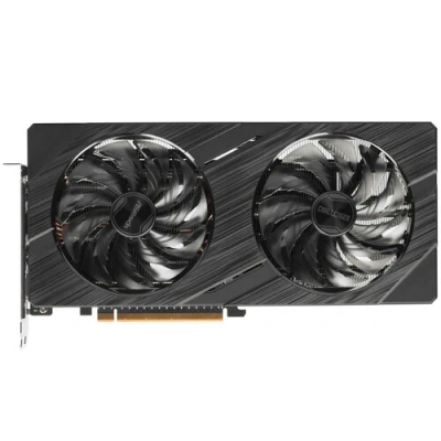 ASRock A750 CLD 8GO Видеокарта 2