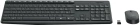 Logitech MK235 920-007948 Клавиатура + мышь 2