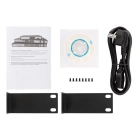 Powertone PWS-2S08G-120RM Управляемый PoE коммутатор 3