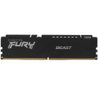 Kingston FURY Beast Black KF556C40BB-32 Оперативная память 32GB DDR5  