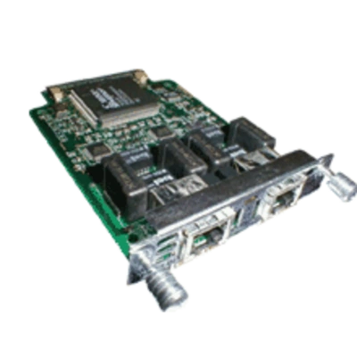 Cisco VWIC-2MFT-E1-DI Модуль
