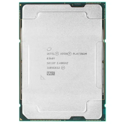 Intel Xeon Platinum 8360Y OEM CD8068904571901 Процессор