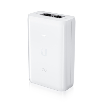 Ubiquiti PoE 802.3at (U-POE-AT) Блок питания