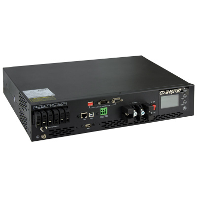 Энергия Лидер 5048 Rack (L0201-0165) Инвертор 1