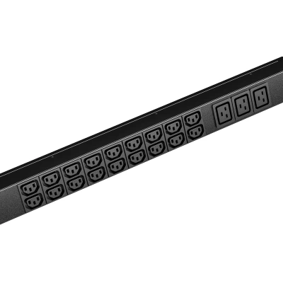 SNR SNR-PDU-A-36A06B-32L1 Блок розеток 1