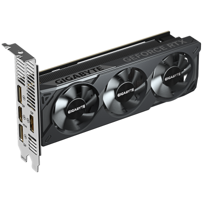 Gigabyte GV-N5060D7-8GL Видеокарта 2