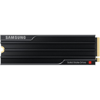 Samsung MZ-VAP8T0CW Твердотельный накопитель SSD