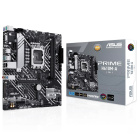 ASUS PRIME H610M-A-CSM Материнская плата 90MB1G20-M0EAYC