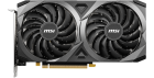 MSI GEFORCE RTX 3060 VENTUS 2X 12G OC Видеокарта 2
