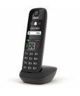Gigaset AS690 S30852-H2813-S301 Телефон