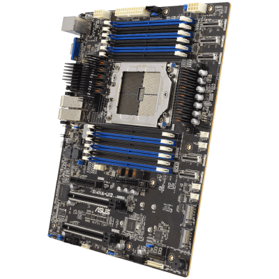 ASUS S14NA-U12 LGA4844 90SB0CG0-M0UAY0 Материнская плата 2