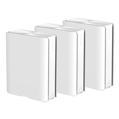 ASUS BQ16 (W-3-PK) 90IG08K0-MO3N4V Маршрутизатор