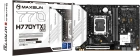 MAXSUN MS-Terminator H770YTX D5 WIFI Материнская плата