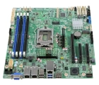 Intel DBS1200SPOR Серверная материнская плата