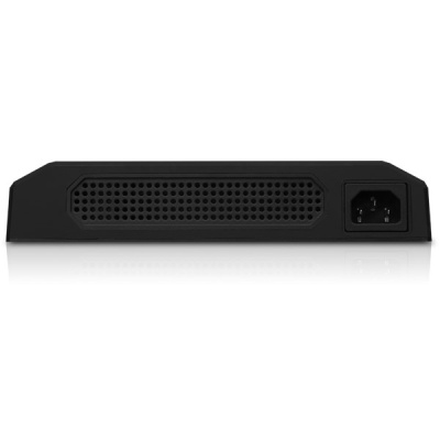 Ubiquiti EdgeSwitch 8 XP (ES-8XP-EU) PoE-коммутатор 6
