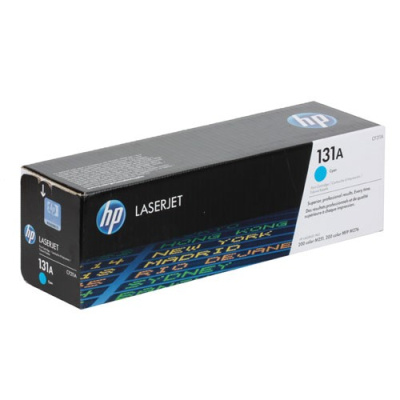 HP CF211A Картридж 1