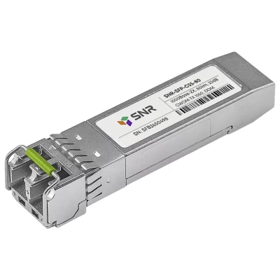 SNR SNR-SFP-C55-80 Модуль SFP