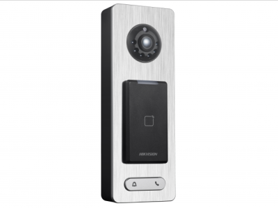 Hikvision DS-K1T500S Терминал доступа 1