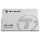 Transcend TS1TSSD250N Твердотельный накопитель 2