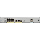 Cisco C1111-8P Маршрутизатор  2