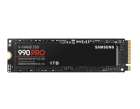 Samsung 990 PRO 1Тб Накопитель M.2 MZ-V9P1T0BW MZ-V9P1T0B/AM
