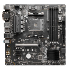 MSI PRO B550M-P GEN3 Материнская плата
